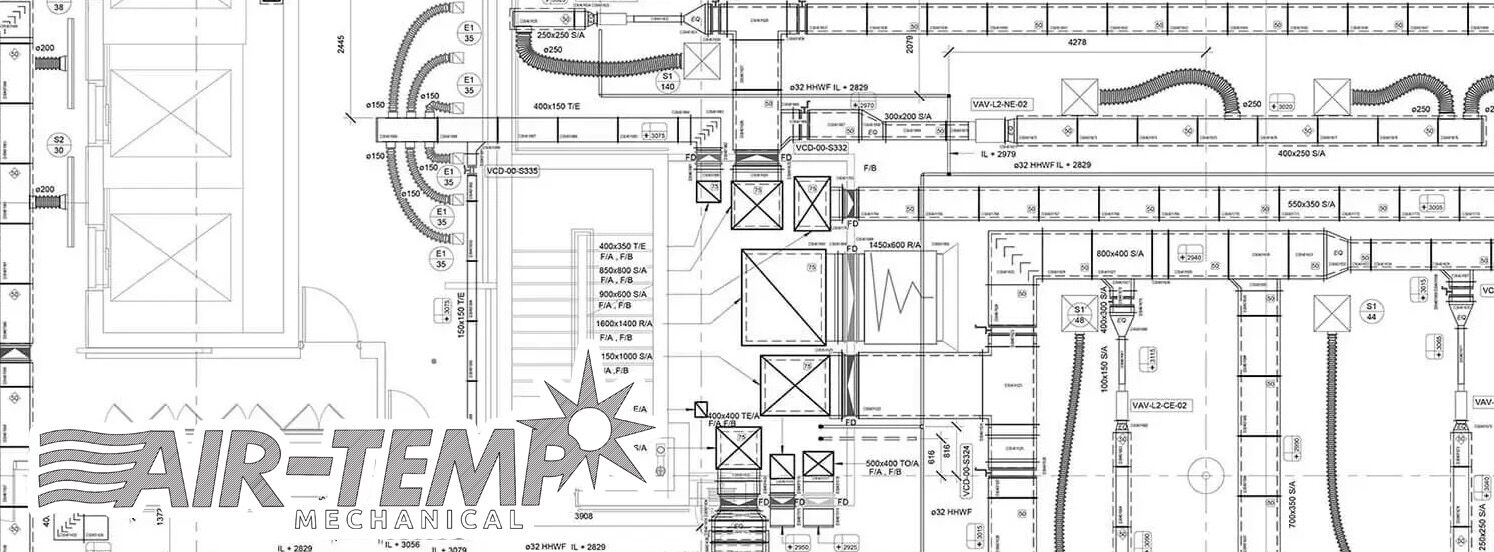 ohio-commercial-hvac-blueprints-cleveland