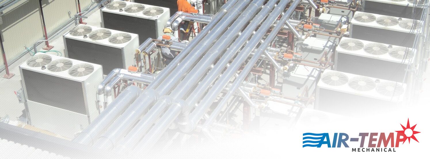 Industrial HVAC System