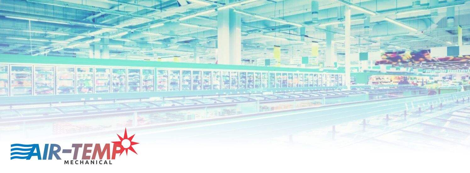 Ohio commercial refrigeration